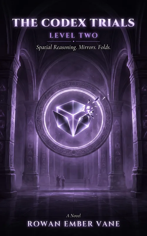 The Codex Trials: L2